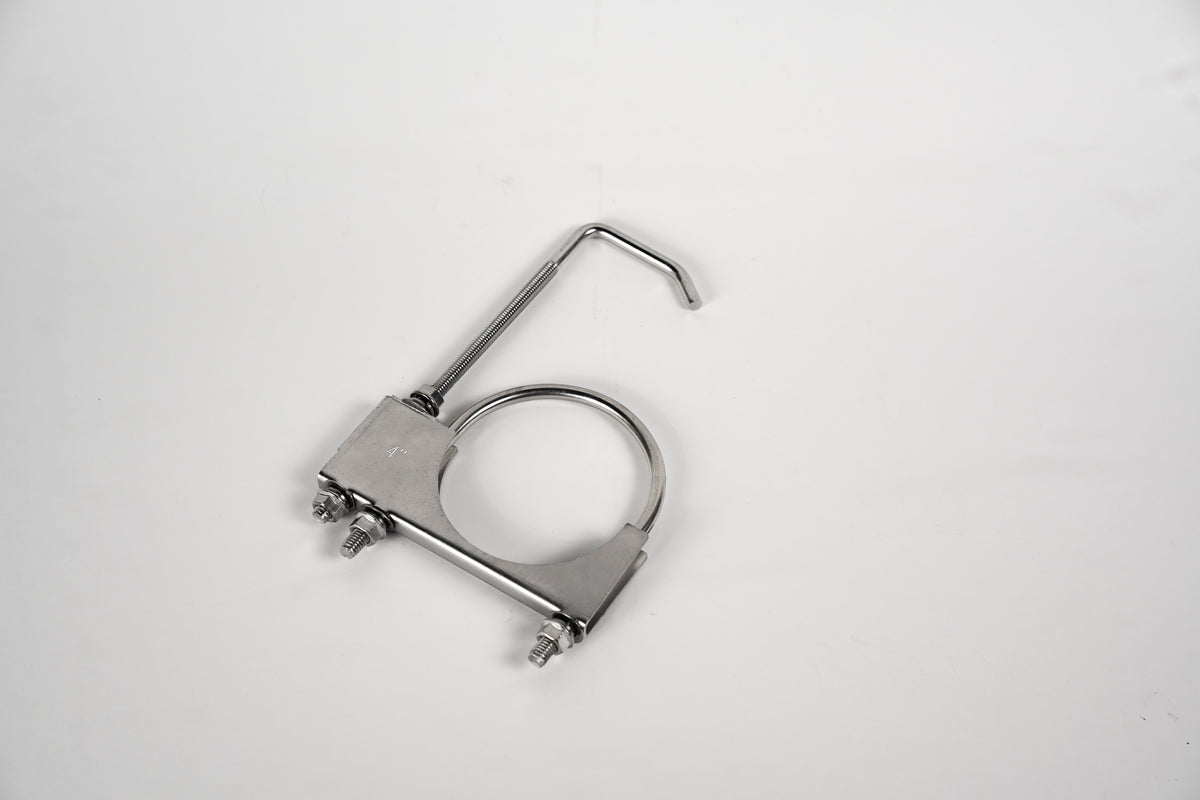 Valvetronic Designs Torqseal™ U-Bolt Style Adjustable Exhaust Hanger