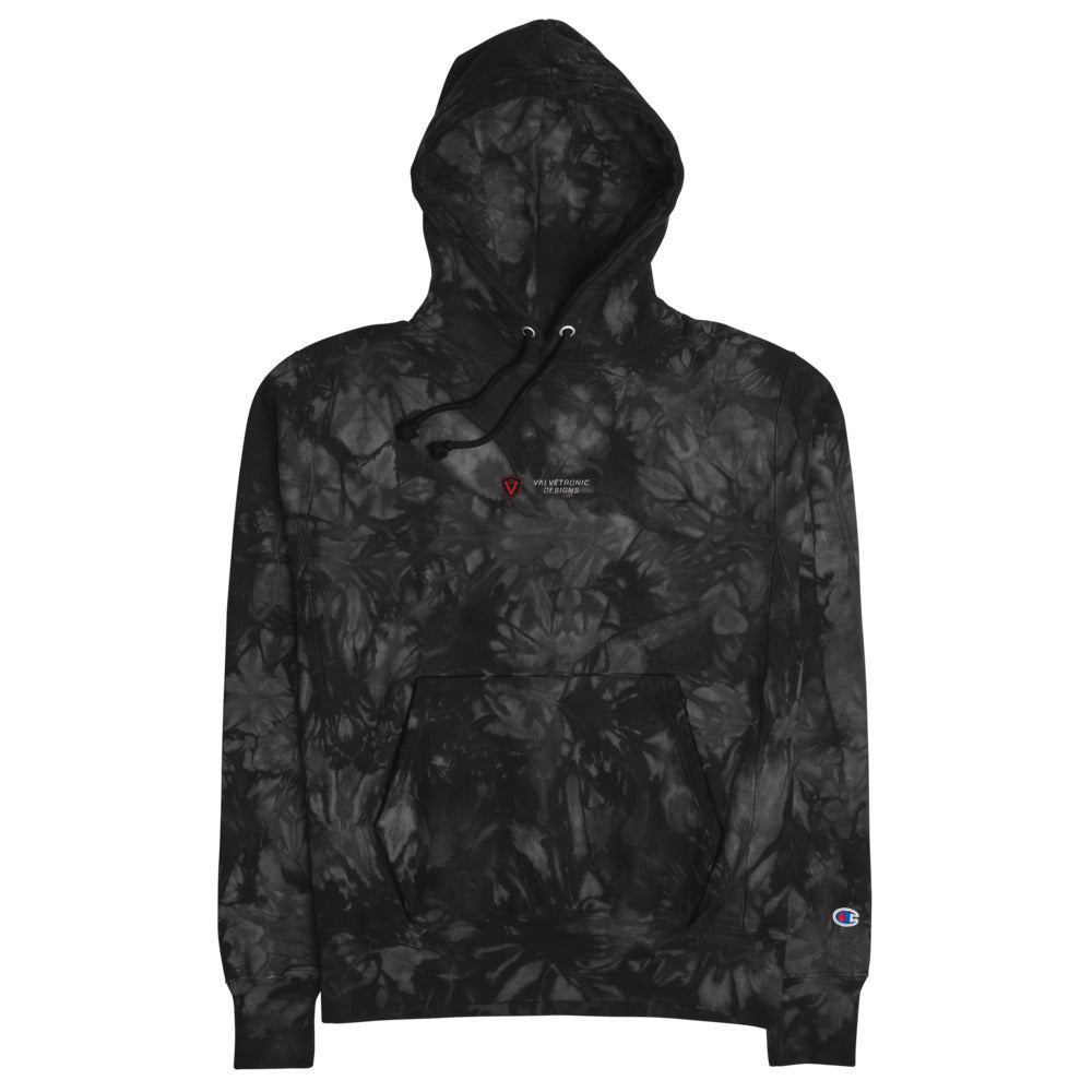 Valvetronic Designs Designer Hoodie