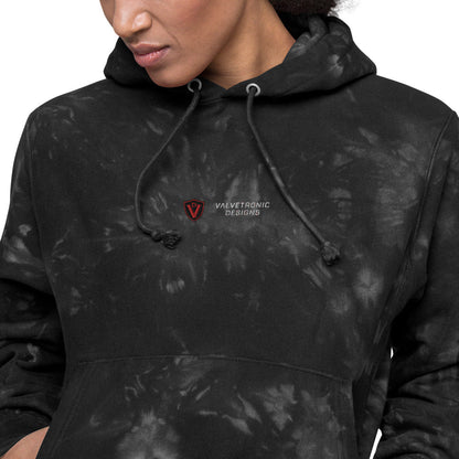 Valvetronic Designs Designer Hoodie