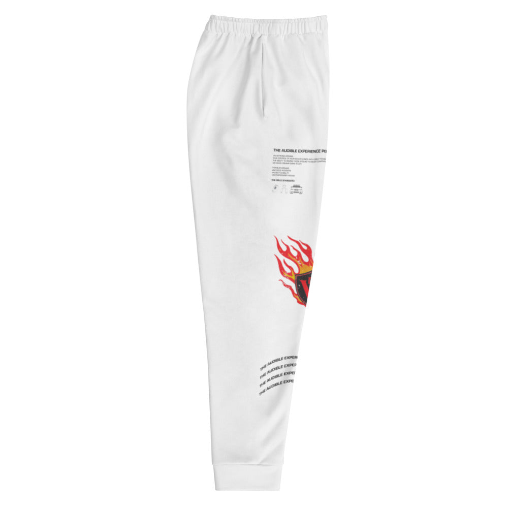 Mens discount large joggers