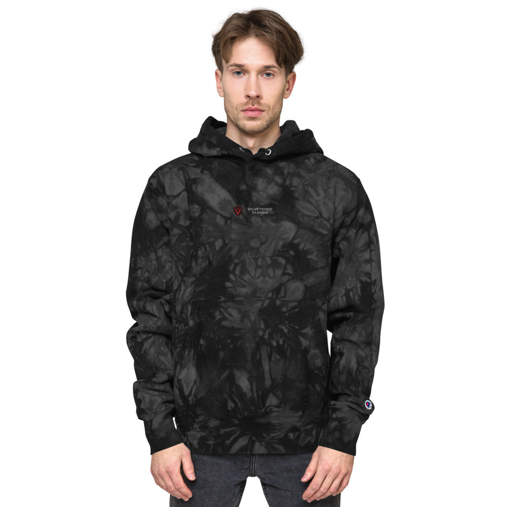 Designer discount black hoodie