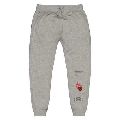 Mens Joggers Small Print (many colors)