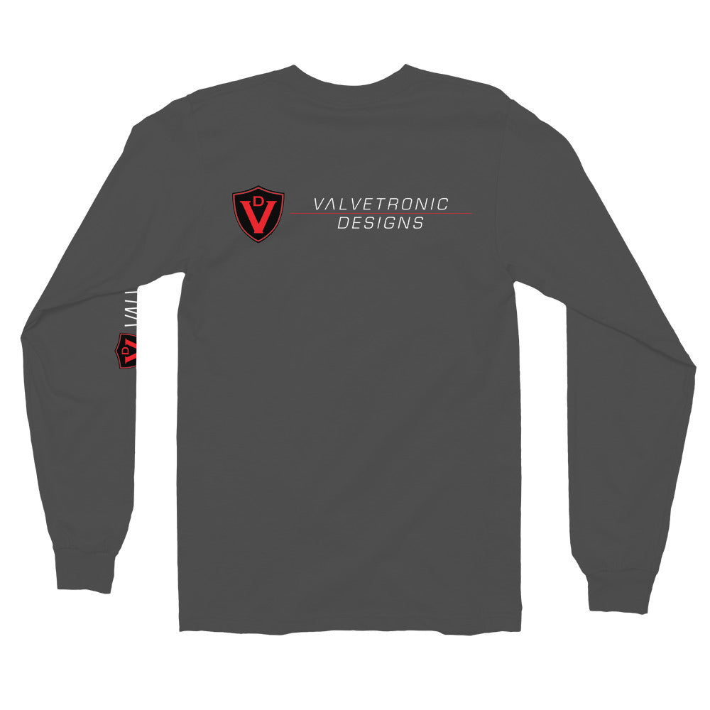 Valvetronic Long sleeve t-shirt